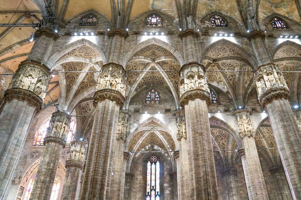 duomo milan
