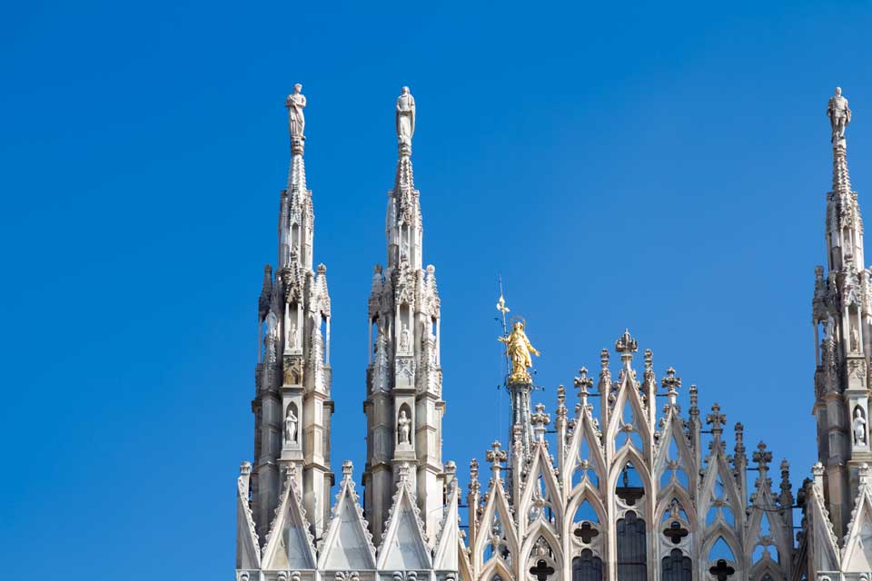 duomo milan