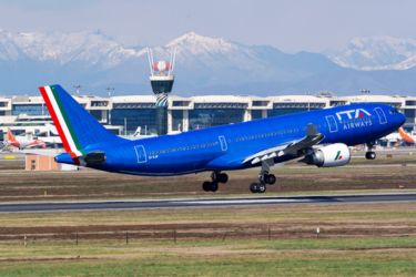 aeroports de milan