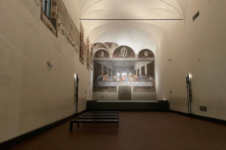 cene de leonardo