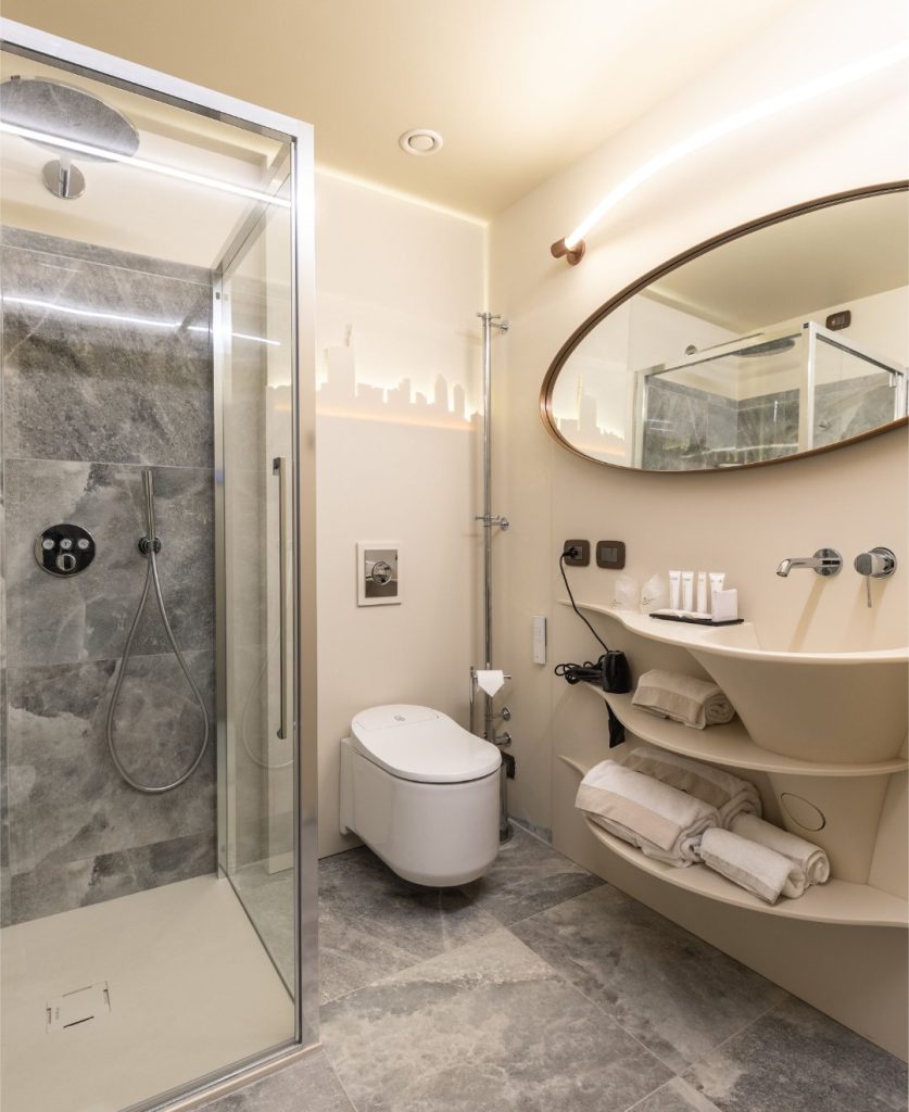 hotel ariston milano