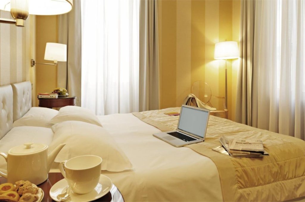hotel duca di york milan